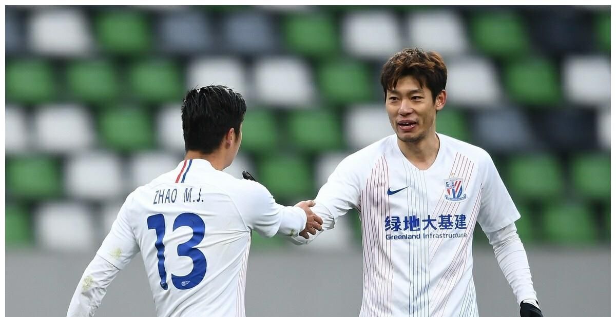 意外!申花本轮启用多名小将踢首发,最终获胜还得靠老将发威休闲区蓝鸢梦想 - Www.slyday.coM 意外!申花本轮启用多名小将踢首发,最终获胜还得靠老将发威休闲区蓝鸢梦想 - Www.slyday.coM