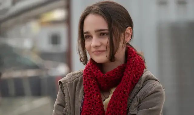 傻大姐桑德拉布洛克新作不可饶恕惊天反转催人泪崩