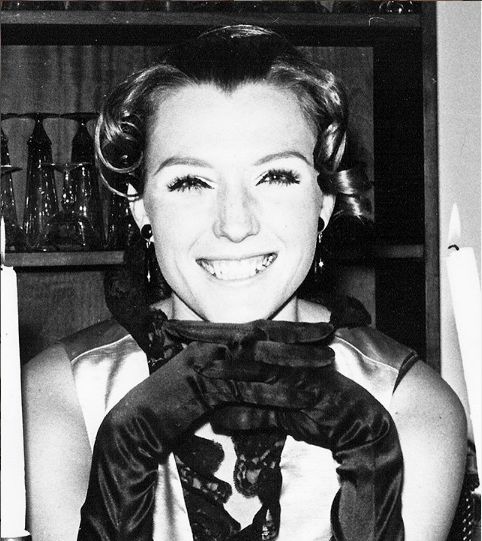 mayemusk:你不知道的时尚辣妈|时尚|马斯克|t台_新浪新闻