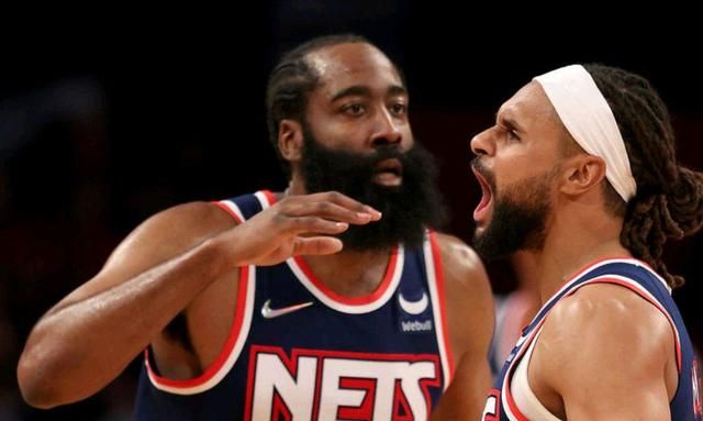 砍51+17+17，哈登格里芬大爆发！快船12记三分，篮网你骗了全联盟休闲区蓝鸢梦想 - Www.slyday.coM