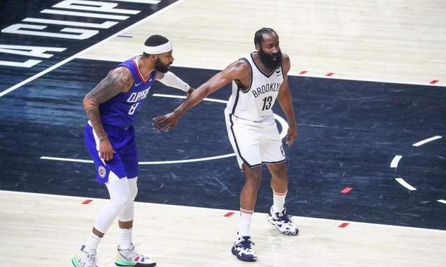 哈登39分15助攻8篮板,一人主宰比赛,篮网连胜洛城双雄稳坐第一休闲区蓝鸢梦想 - Www.slyday.coM 哈登39分15助攻8篮板,一人主宰比赛,篮网连胜洛城双雄稳坐第一休闲区蓝鸢梦想 - Www.slyday.coM