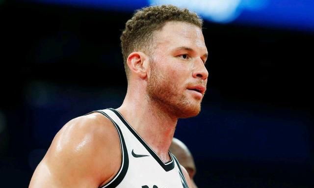 砍51+17+17，哈登格里芬大爆发！快船12记三分，篮网你骗了全联盟休闲区蓝鸢梦想 - Www.slyday.coM