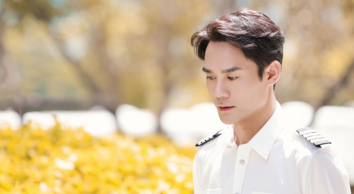 演完《琅琊榜》演芒果台新剧，换了个造型，观众都没发现是同个人休闲区蓝鸢梦想 - Www.slyday.coM