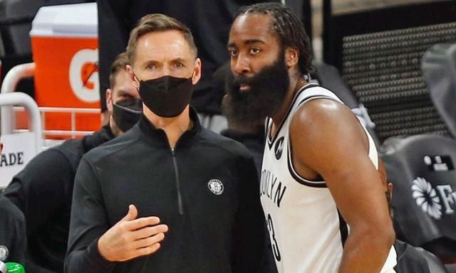 砍51+17+17，哈登格里芬大爆发！快船12记三分，篮网你骗了全联盟休闲区蓝鸢梦想 - Www.slyday.coM