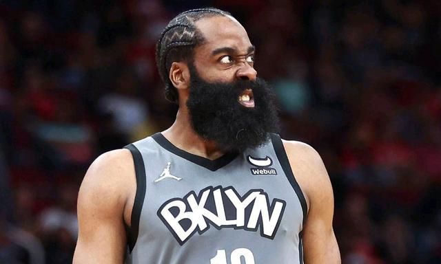 砍51+17+17，哈登格里芬大爆发！快船12记三分，篮网你骗了全联盟休闲区蓝鸢梦想 - Www.slyday.coM