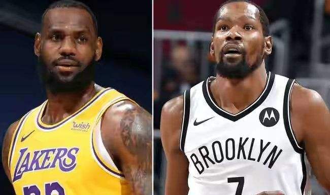 纳什盛赞哈登：他和詹姆斯一样强大，他可以帮助篮网建立一个王朝休闲区蓝鸢梦想 - Www.slyday.coM