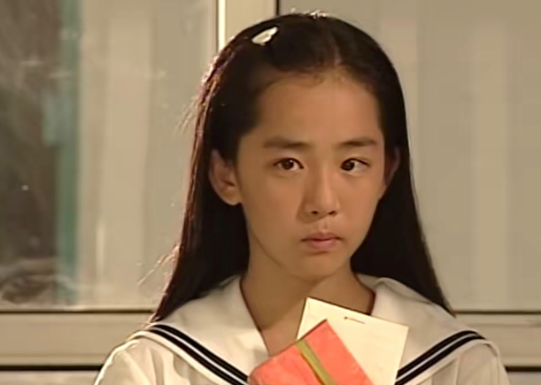 小俊熙与小恩熙有违背伦理相爱用蓝色生死恋原著解开谜团