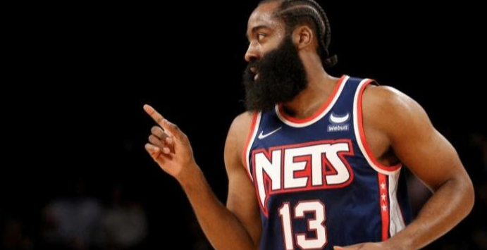 篮网124比108快船!39+8+15,谁注意哈登数据,纳什真不怕他受伤休闲区蓝鸢梦想 - Www.slyday.coM 篮网124比108快船!39+8+15,谁注意哈登数据,纳什真不怕他受伤休闲区蓝鸢梦想 - Www.slyday.coM