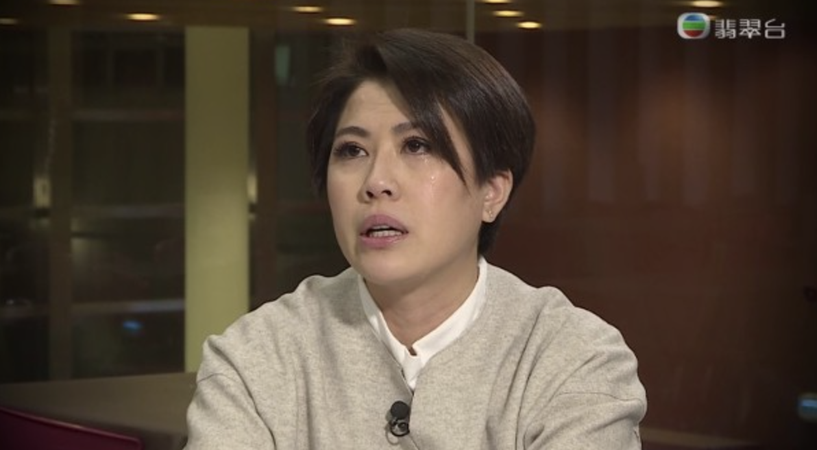 陈彦行自曝被骗签3000万保单声泪俱下讲述过程扬言要讨回公道