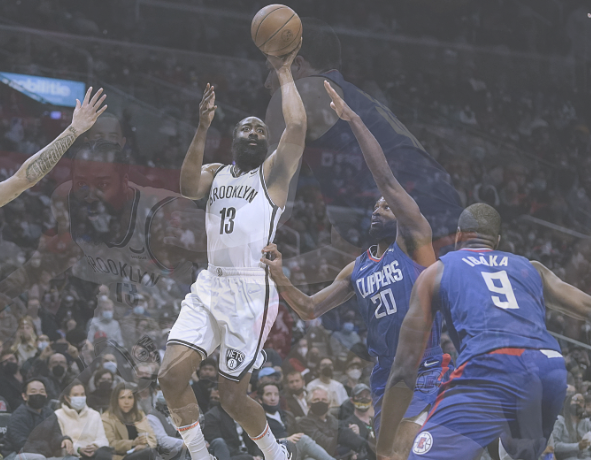 不是我不能，只是我不想！杜兰特受伤，哈登的数据又爆表了休闲区蓝鸢梦想 - Www.slyday.coM