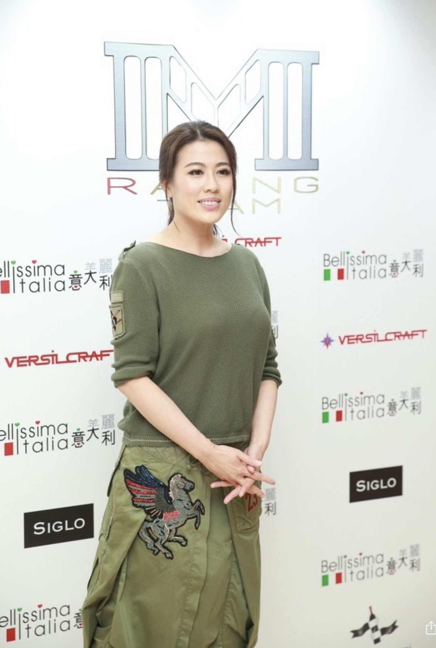 陈彦行自曝被骗签3000万保单声泪俱下讲述过程扬言要讨回公道