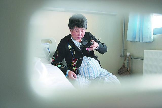 安徽60岁老人产下6斤女婴：一个“老来子”谈谈自己的看法休闲区蓝鸢梦想 - Www.slyday.coM