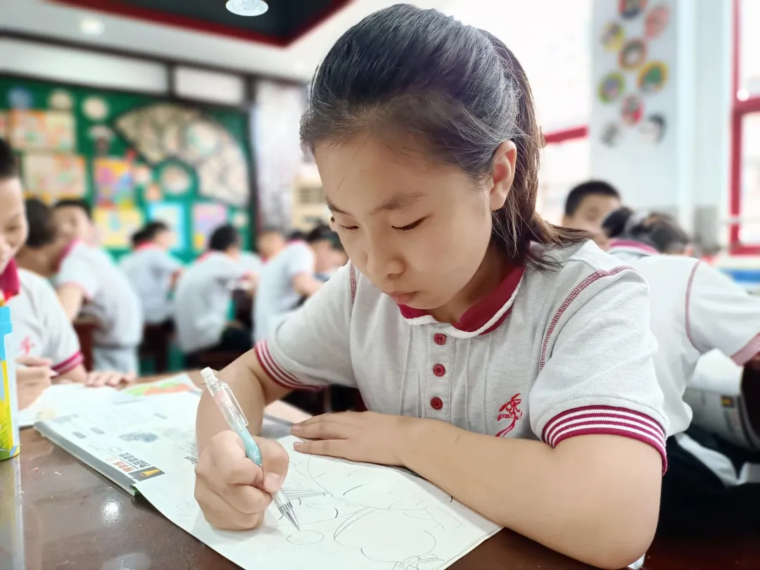 戚墅堰东方小学被授予常州市第七届中小学艺术展演突出贡献奖