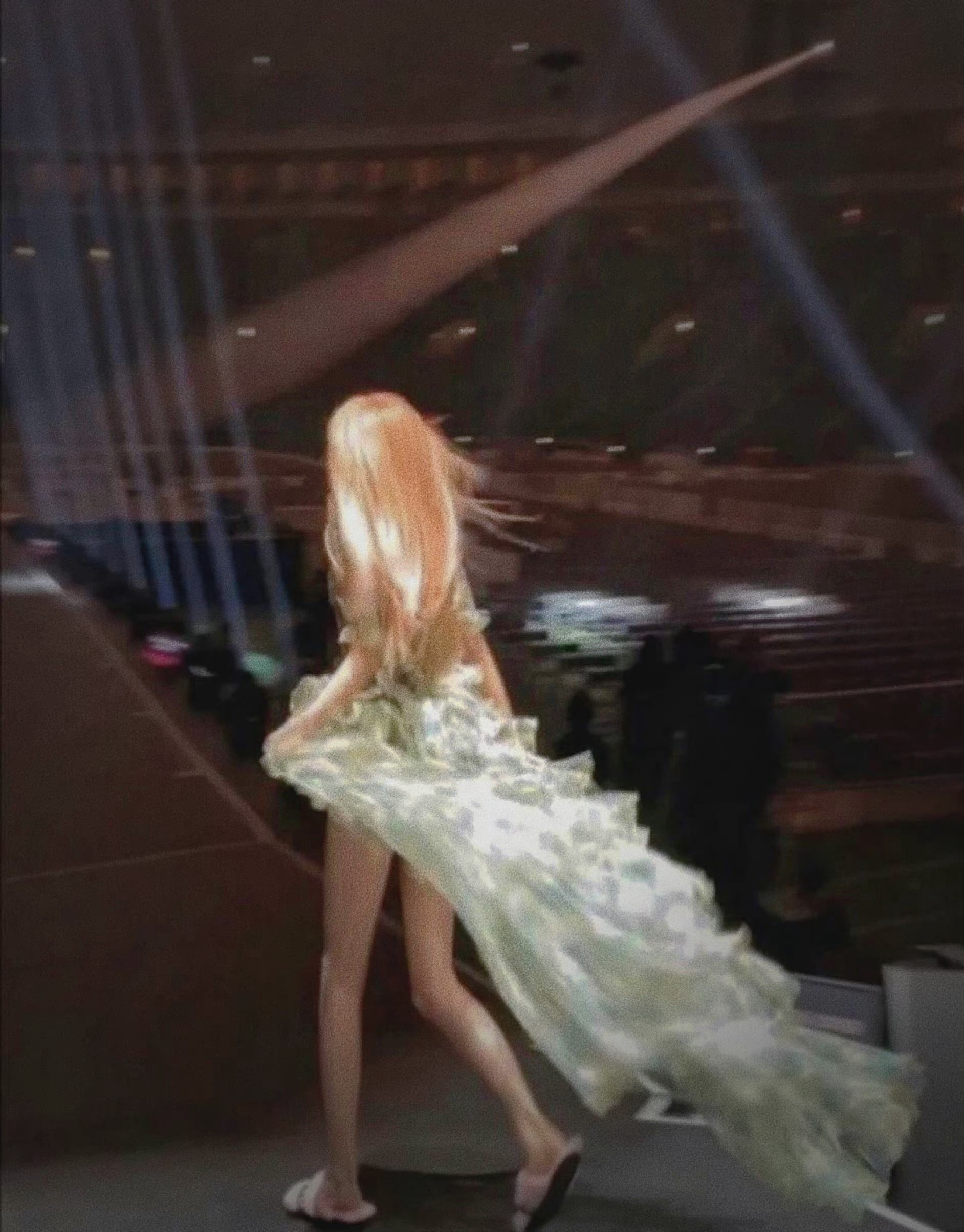 朴彩英的腿好绝