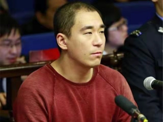 吴宗宪儿子吸毒被捕，揭开了明星家庭教育的“遮羞布”休闲区蓝鸢梦想 - Www.slyday.coM