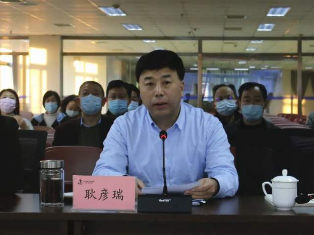 保定市文广旅局安排部署2022年元旦春节期间文旅行业有关工作