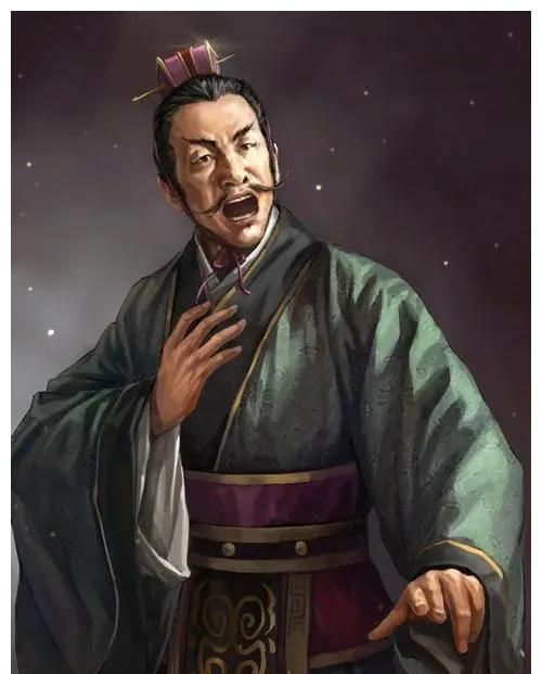 刘表坐拥人才宝库,却为他人做嫁妆|刘表|桓阶|赵俨_新浪新闻