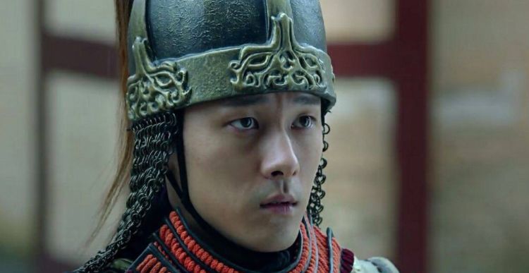 演完《琅琊榜》演芒果台新剧，换了个造型，观众都没发现是同个人休闲区蓝鸢梦想 - Www.slyday.coM