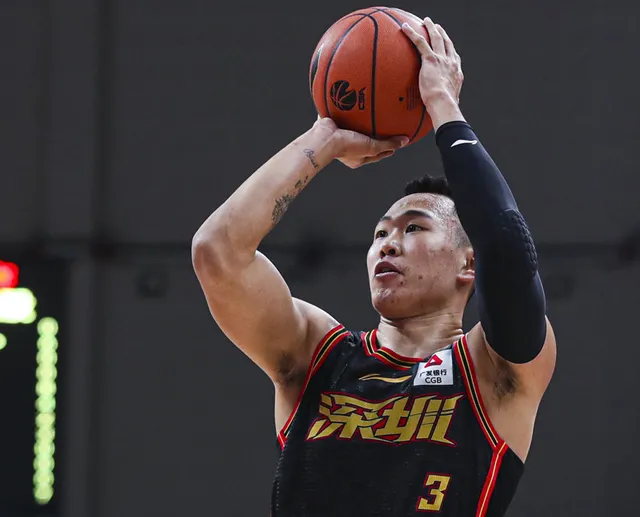 24分6板+绝杀广厦队！顾全又双叒叕绝杀了，天生的杀手？休闲区蓝鸢梦想 - Www.slyday.coM