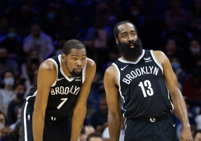 篮网124比108快船!39+8+15,谁注意哈登数据,纳什真不怕他受伤休闲区蓝鸢梦想 - Www.slyday.coM 篮网124比108快船!39+8+15,谁注意哈登数据,纳什真不怕他受伤休闲区蓝鸢梦想 - Www.slyday.coM