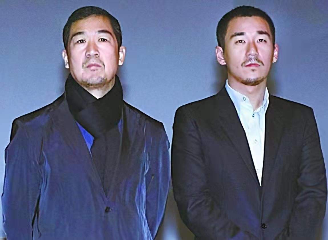 吴宗宪儿子吸毒被捕，揭开了明星家庭教育的“遮羞布”休闲区蓝鸢梦想 - Www.slyday.coM