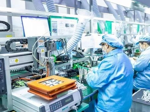 西青国企力神电子厂，转正五险一金有来的吗？#津齐劳务派遣