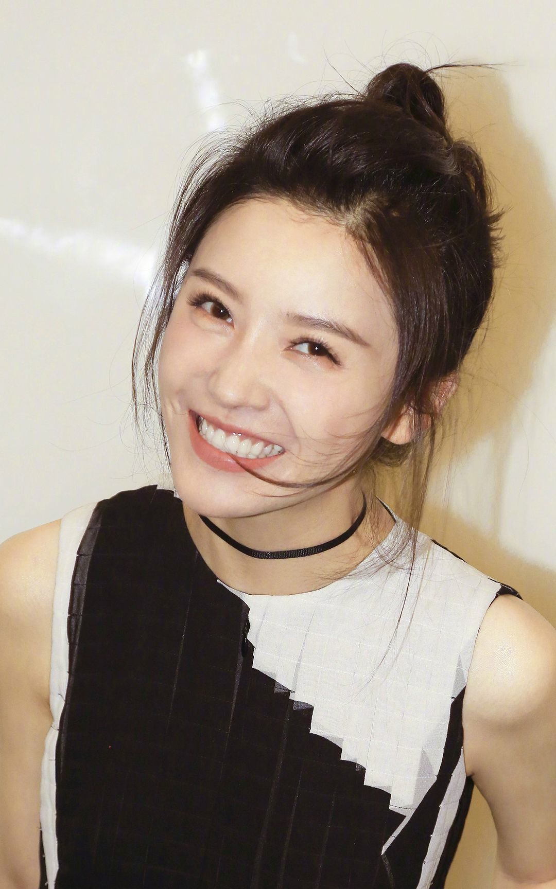 恭喜杨子珊怀孕你有一千种生气的方式我就有一万种哄你的耐心