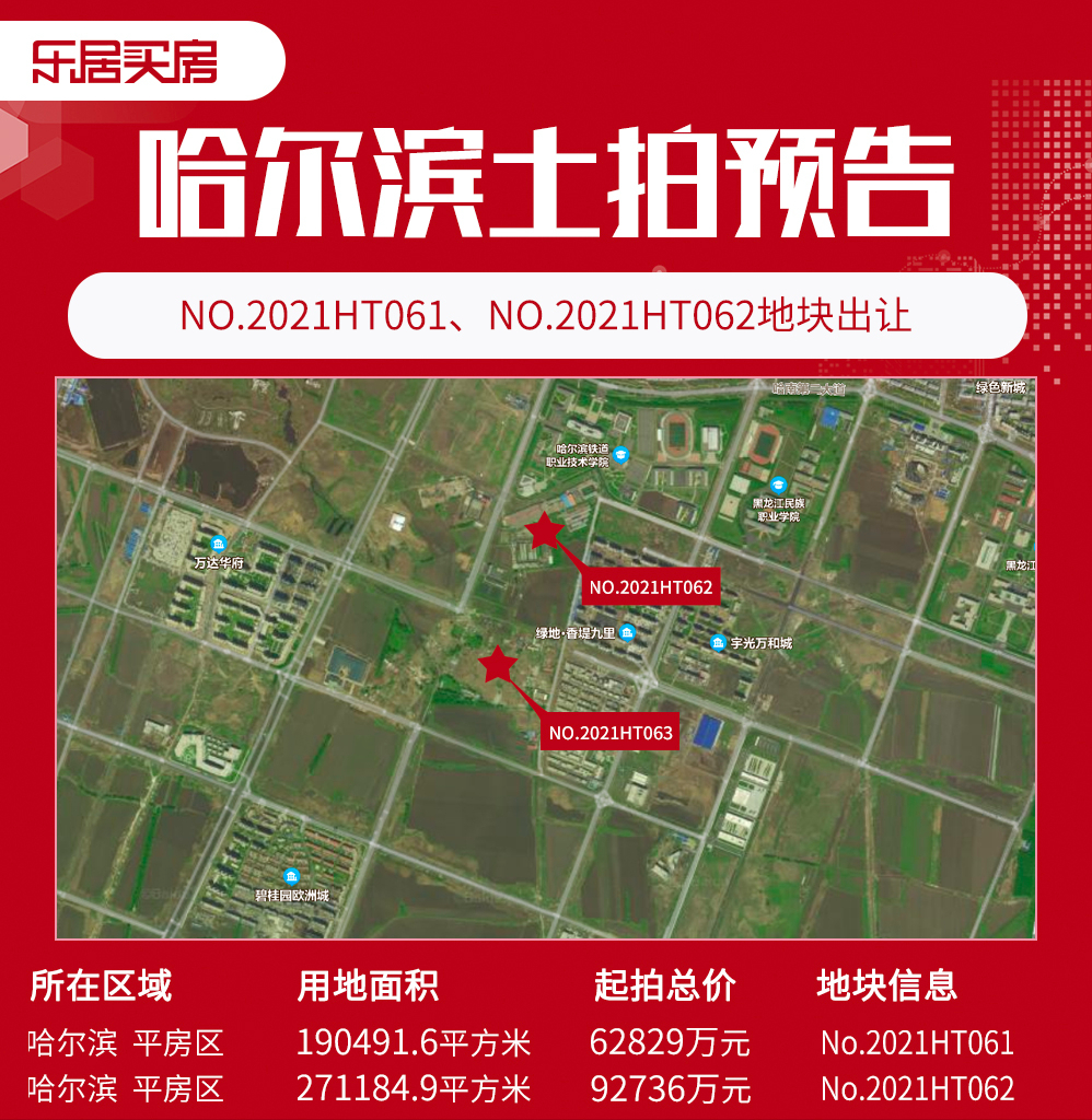 哈南|地块|平房区_新浪新闻