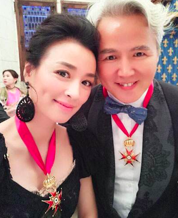 林瑞阳张庭被查处，新京报亲自官宣，直言两人是传销，被冻结6亿休闲区蓝鸢梦想 - Www.slyday.coM