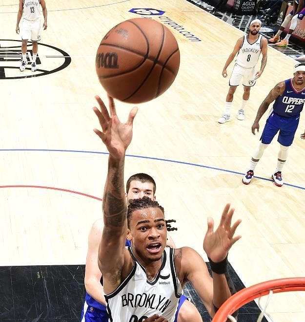 隔扣力压詹皇解开封印!篮网第5巨头场均14 5 5帽,哈登KD有福了休闲区蓝鸢梦想 - Www.slyday.coM 隔扣力压詹皇解开封印!篮网第5巨头场均14 5 5帽,哈登KD有福了休闲区蓝鸢梦想 - Www.slyday.coM