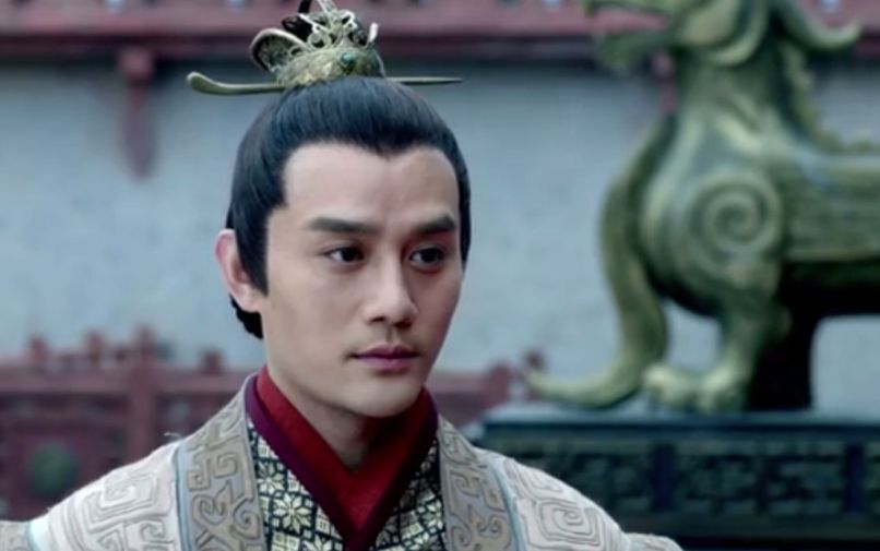 演完《琅琊榜》演芒果台新剧，换了个造型，观众都没发现是同个人休闲区蓝鸢梦想 - Www.slyday.coM