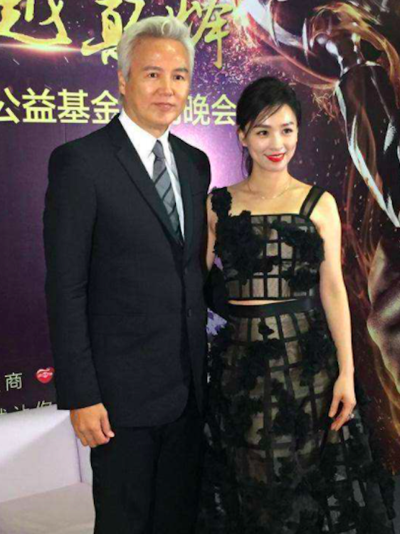 林瑞阳张庭被查处，新京报亲自官宣，直言两人是传销，被冻结6亿休闲区蓝鸢梦想 - Www.slyday.coM