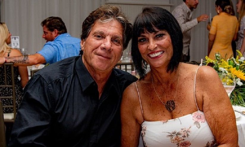 29岁的纽约健美运动员，因枪杀地产大亨父母，驾车逃跑而被捕休闲区蓝鸢梦想 - Www.slyday.coM