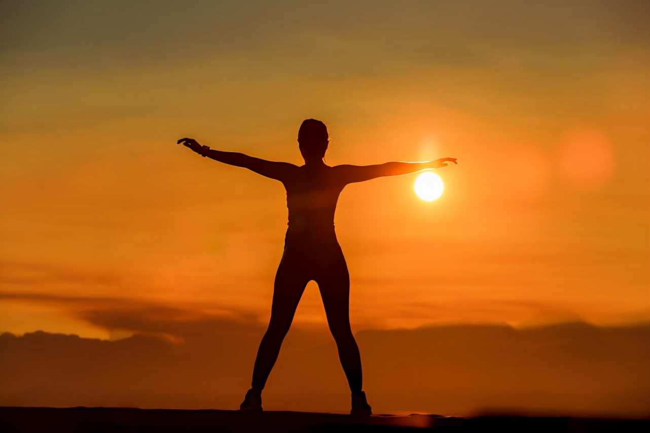 阳气足的男性通常有这6个表现对照下你占几个