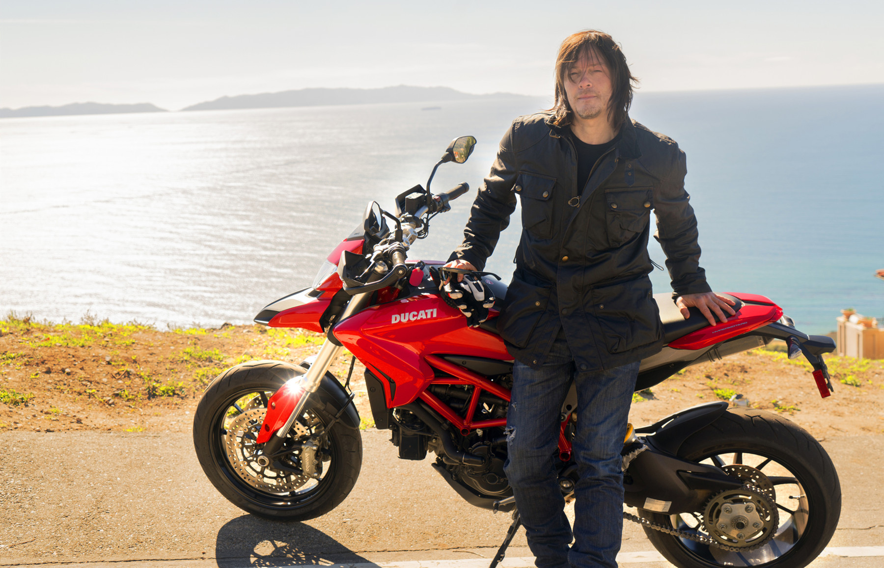 很有可能会是——弩哥.