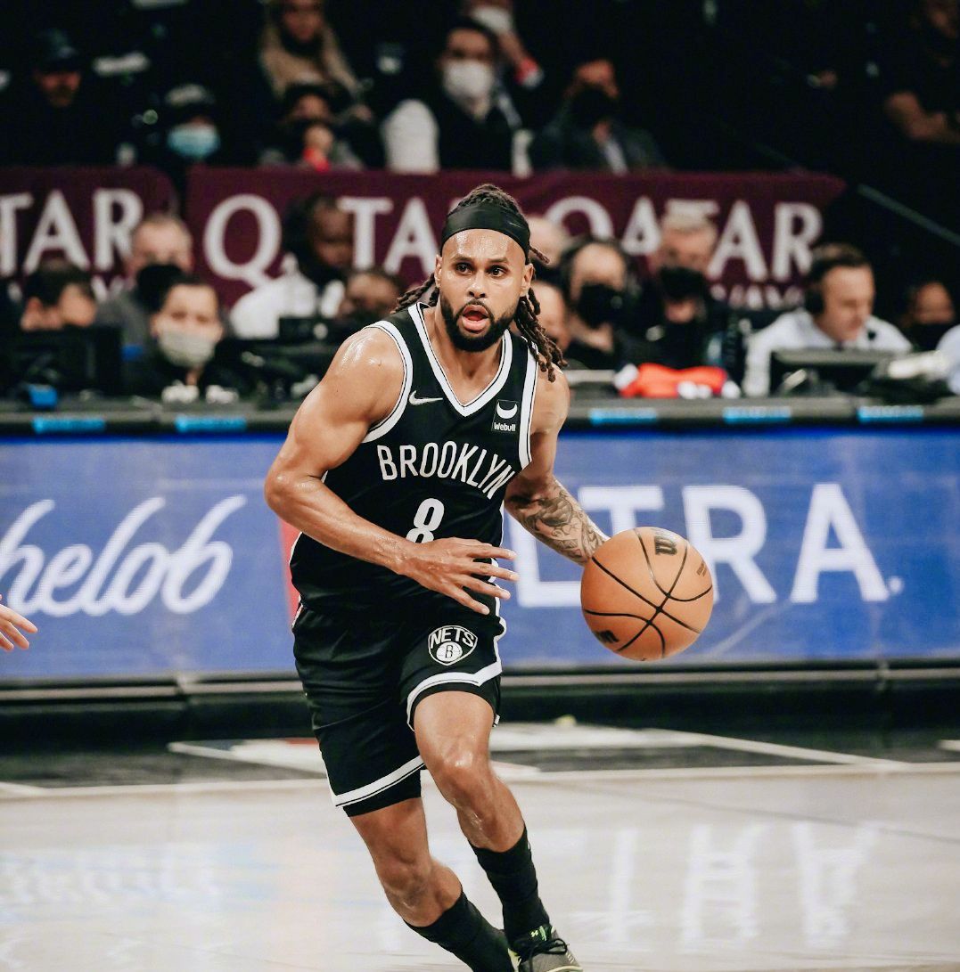 圣诞大战扔进8记三分的米尔斯,曾是马刺队替补席最锋利的尖刀