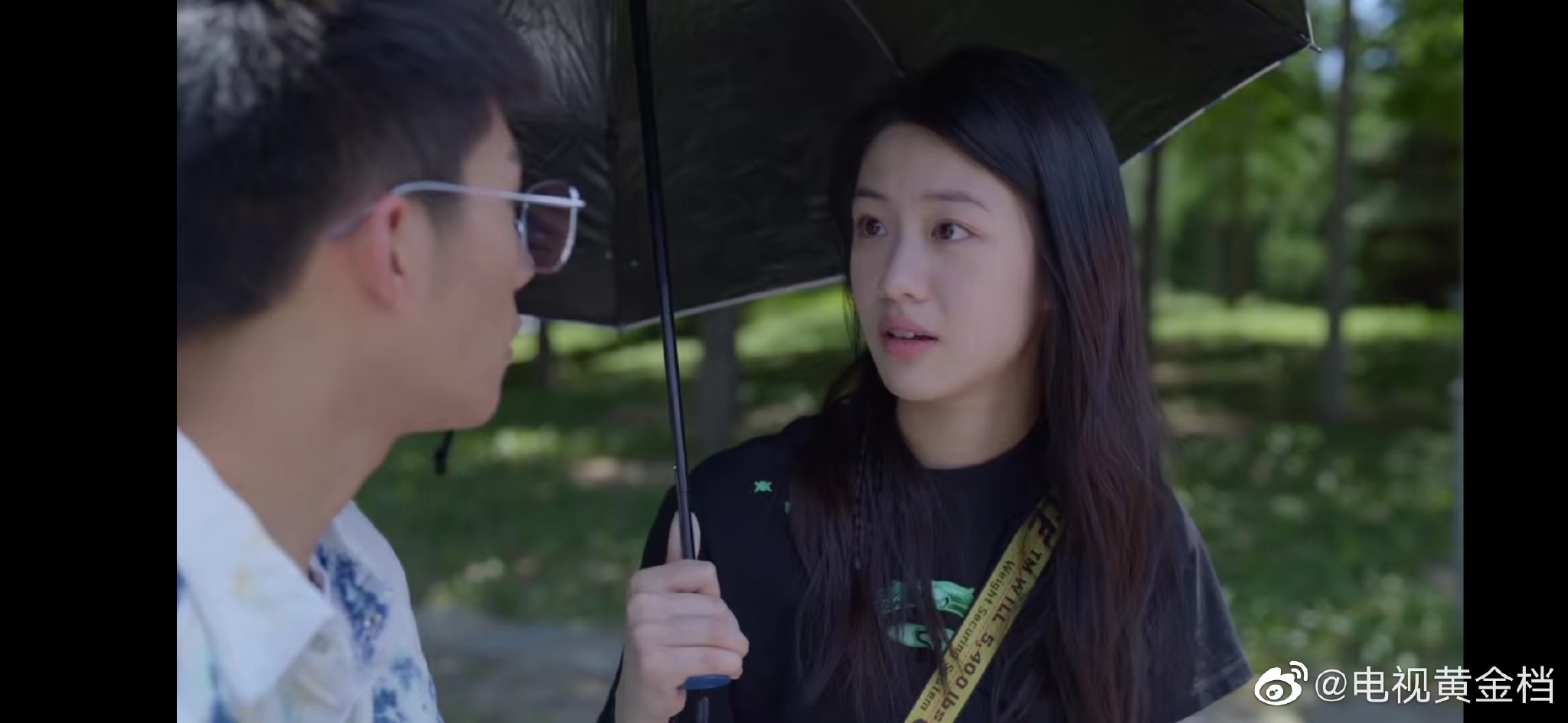 《小敏家》中林磊儿王一迪的出现真的太惊喜了