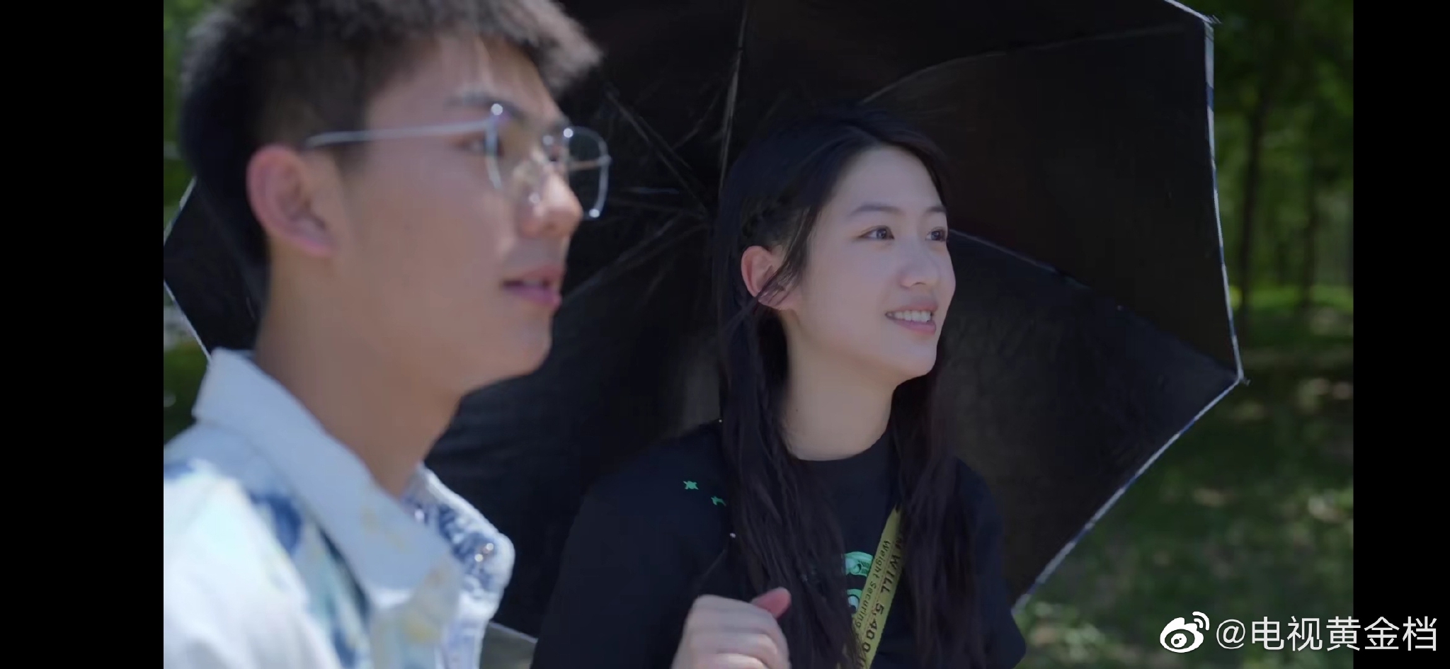 《小敏家》中林磊儿王一迪的出现真的太惊喜了