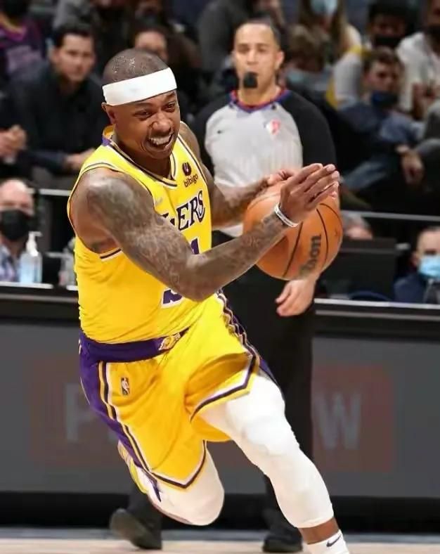 答球迷：是湖人队的战绩拖累了小托马斯续约吗？休闲区蓝鸢梦想 - Www.slyday.coM