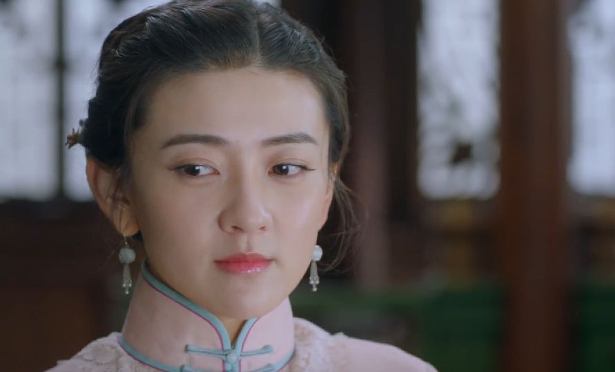 演完《琅琊榜》演芒果台新剧，换了个造型，观众都没发现是同个人休闲区蓝鸢梦想 - Www.slyday.coM