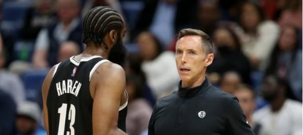 隔扣力压詹皇解开封印!篮网第5巨头场均14 5 5帽,哈登KD有福了休闲区蓝鸢梦想 - Www.slyday.coM 隔扣力压詹皇解开封印!篮网第5巨头场均14 5 5帽,哈登KD有福了休闲区蓝鸢梦想 - Www.slyday.coM