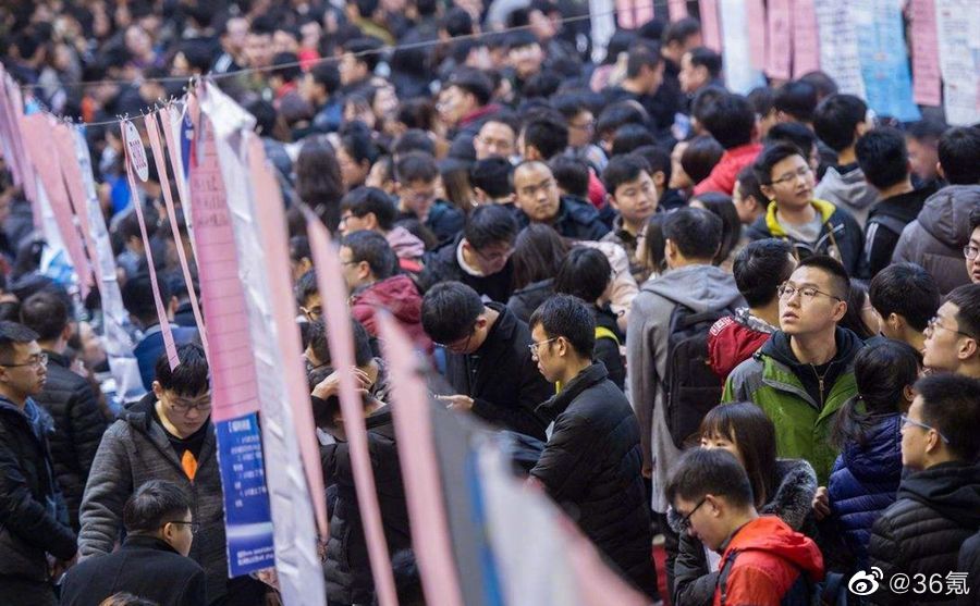 2022届高校毕业生预计1076万，当前高校毕业生就业形势依然严峻复杂休闲区蓝鸢梦想 - Www.slyday.coM