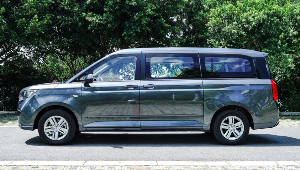 陪你开启创业之路，这三款车空间大价格低油耗少，拉人拉货全都行