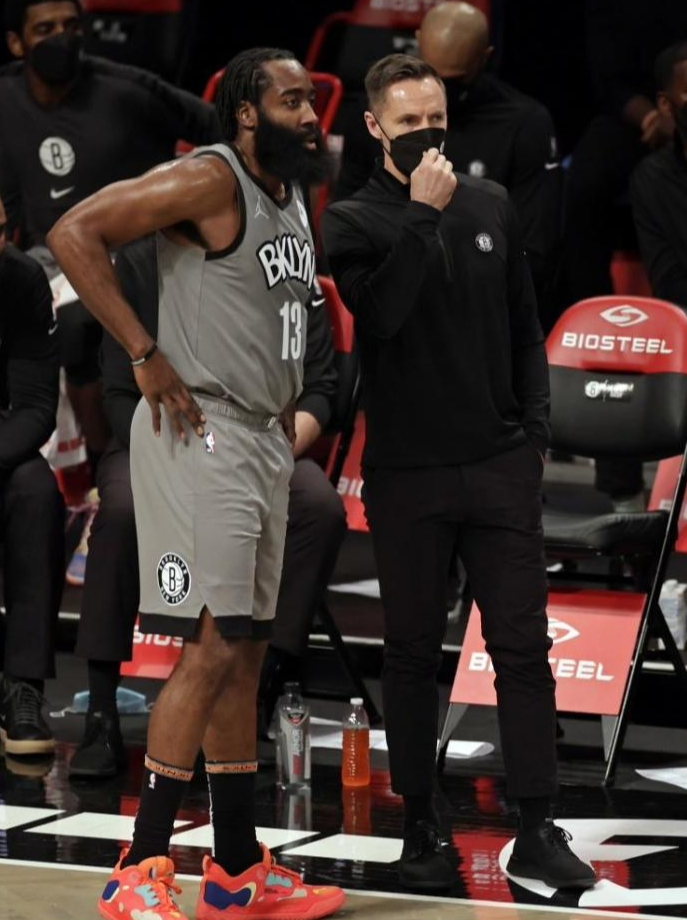 篮网124比108快船!39+8+15,谁注意哈登数据,纳什真不怕他受伤休闲区蓝鸢梦想 - Www.slyday.coM 篮网124比108快船!39+8+15,谁注意哈登数据,纳什真不怕他受伤休闲区蓝鸢梦想 - Www.slyday.coM