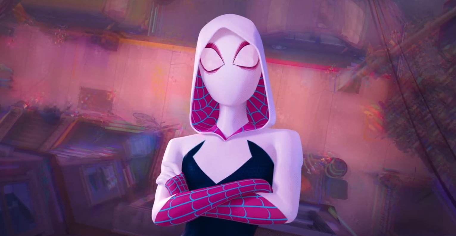 漫威漫画中的黑猫跟蜘蛛侠关系密切,其定位跟dc漫画中的猫女非常相似