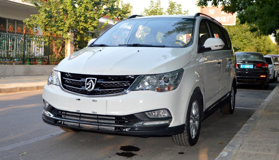 陪你开启创业之路，这三款车空间大价格低油耗少，拉人拉货全都行