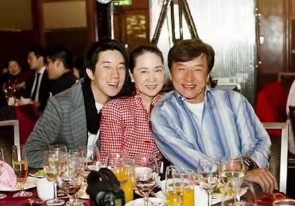 吴宗宪儿子吸毒被捕，揭开了明星家庭教育的“遮羞布”休闲区蓝鸢梦想 - Www.slyday.coM