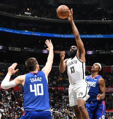 不是我不能，只是我不想！杜兰特受伤，哈登的数据又爆表了休闲区蓝鸢梦想 - Www.slyday.coM