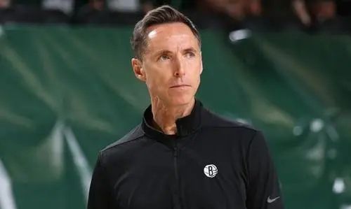 纳什盛赞哈登：他和詹姆斯一样强大，他可以帮助篮网建立一个王朝休闲区蓝鸢梦想 - Www.slyday.coM