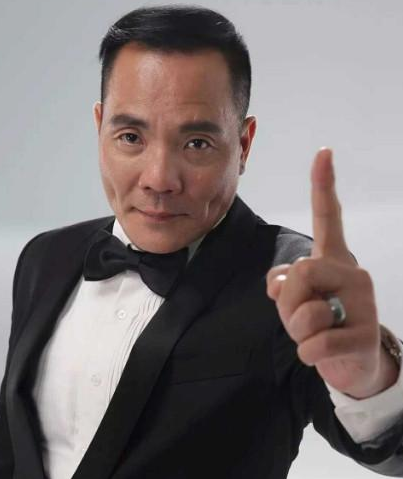 港星配角频捞金,台湾主角王心凌明道人气惨淡,为何差距如此大__财经